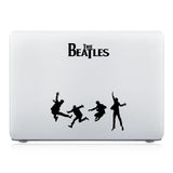 MAC-MACSTICKER-THEBEATLESS