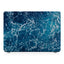 Macbook Premium Case - Ocean