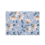 Add your name, company name, signature to this Front Personalized microsoft surface laptop Case Spring design