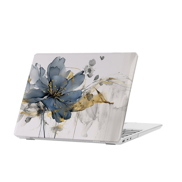 Surface Laptop Case - Artistic Flower – Vista Case