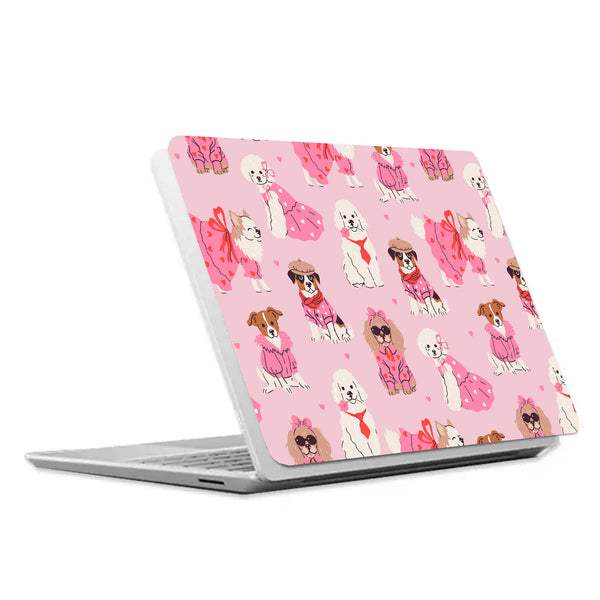 Surface Laptop Case - Lovely Dog – Vista Case