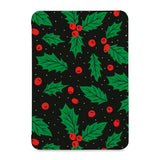 the front view of Personalized Samsung Galaxy Tab Case with Fruits design