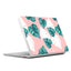 Surface Laptop Case - Pink Flower 2