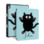 iPad Trifold Case - Cat Kitty