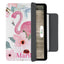 iPad SlimFit Case - Flamingo