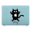 Macbook Premium Case - Cat Kitty