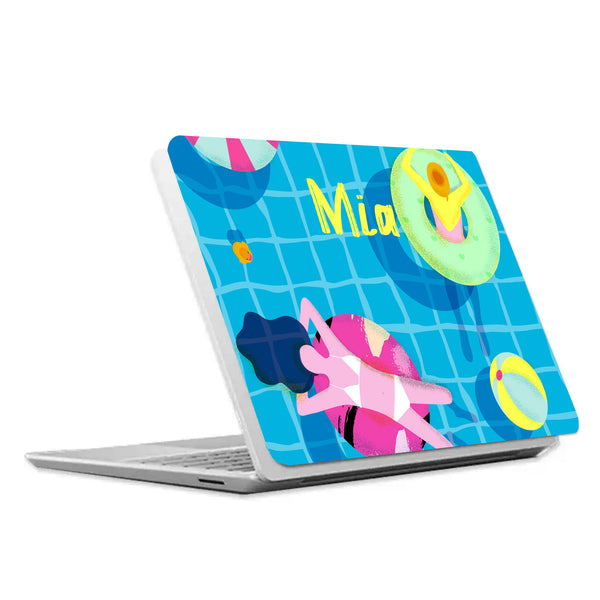 Surface Laptop Case - Beach – Vista Case