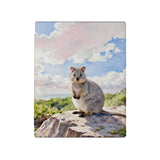 Vista Case reMarkable Folio case with Australia Wild Animal Design, protect the reMarkable 2 from strong impact.