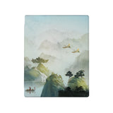 Vista Case reMarkable Folio case with Watercolor View Design, protect the reMarkable 2 from strong impact.