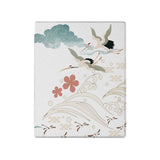 Vista Case reMarkable Folio case with Japanese Pattern Design, protect the reMarkable 2 from strong impact.