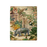 Vista Case reMarkable Folio case with Rainforest Animals Design, protect the reMarkable 2 from strong impact.