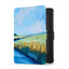 Kindle Case - Abstract Painting