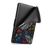 Flexible Soft Back Cover with Animal Skeleton design can Hghly protect your Kindle without any damage