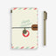Traveler's Notebook - Happy Valentines