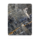 iPad Trifold Case - Marble 2020