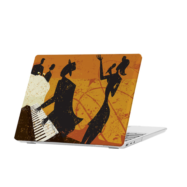 Surface Laptop Case - Music – Vista Case