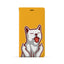 iPhone Wallet - Cat Fun