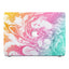 Macbook Premium Case - Abstract Oil Painting