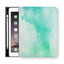 iPad Folio Case - Abstract Watercolor Splash