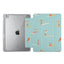 iPad 360 Elite Case - Summer