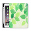 iPad Folio Case - Leaves