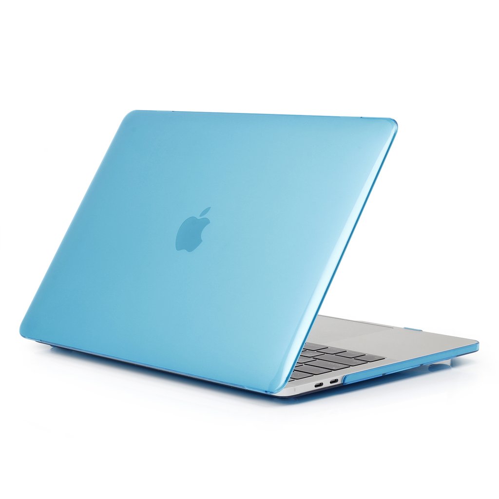 MacBook Hardshell Case - Glossy Crystal