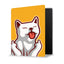 All-new Kindle Oasis Case - Cat Fun