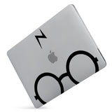 Protect your macbook  with the #1 best-selling hardshell case with Fairy Tale design