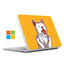 Surface Laptop Case - Funny Cat