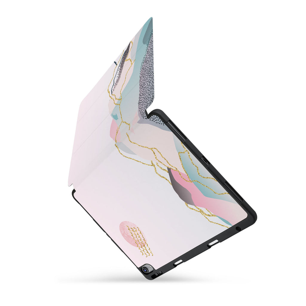 Marble Art Painting Case for Air 4 10.2 iPad 8th Generation 2020