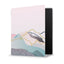All-new Kindle Oasis Case - Marble Art