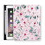 iPad Folio Case - Flat Flower 2