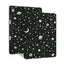 iPad Trifold Case - Space