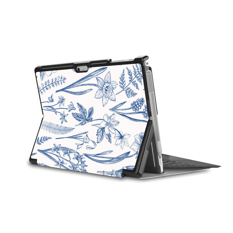 Surface Pro Rear Case Surface Case – Vista Case