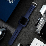 EXO Edge Band for Apple Watch - Navy