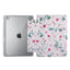 iPad 360 Elite Case - Flat Flower 2