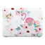 Macbook Premium Case - Flamingo