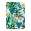 Samsung Tablet Case - Tropical Leaves