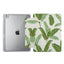 iPad 360 Elite Case - Green Leaves