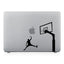 Macbook Fun Case - Basketball