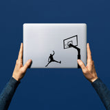 personalized microsoft surface case with Basketball design