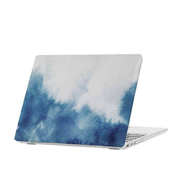 Surface Laptop Case - Abstract Ink Painting – Vista Case
