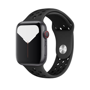 Sport Band Active for Apple Watch - Black