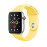 Sport Band for Apple Watch - Canary