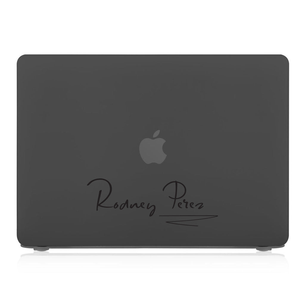 MacBook Case - Signature 218