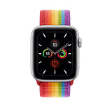 Sport Loop Band for Apple Watch - Pride Rainbow