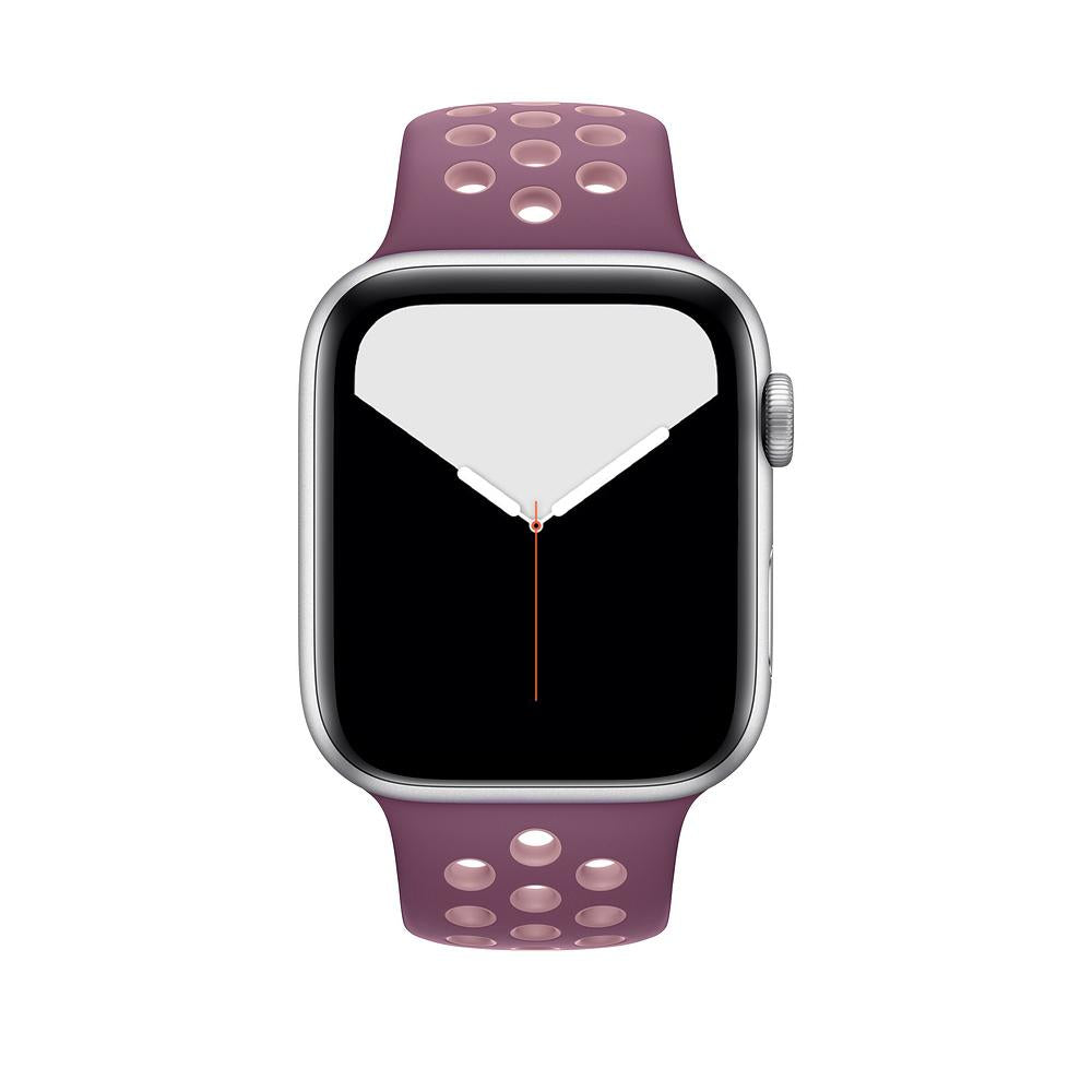Sport Band Active for Apple Watch - Purple Pink