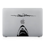 This lightweight, slim hardshell with 7. Shark design is easy to install and fits closely to protect against scratches