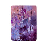 Microsoft Surface Case - Abstract Oil Painting