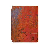 Microsoft Surface Case - Rusted Metal